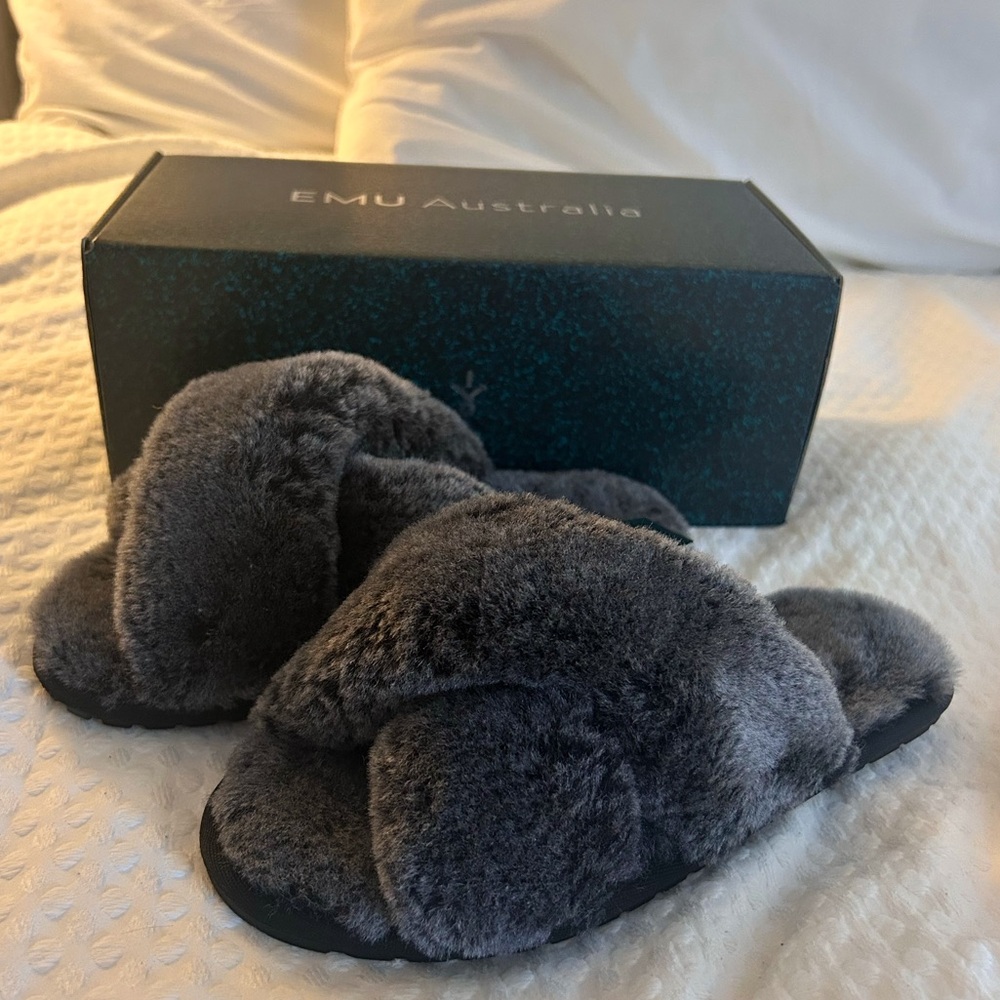 Emu Australia Slippers